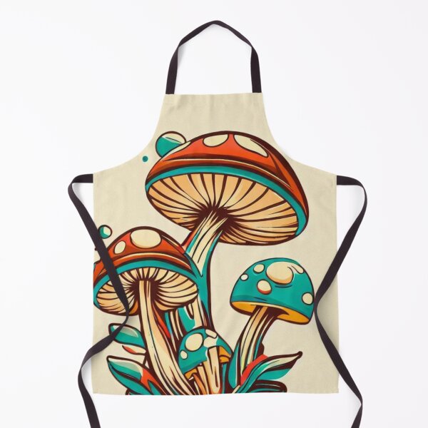 Item preview, SHROOMS designed and sold by AboveUndrground.