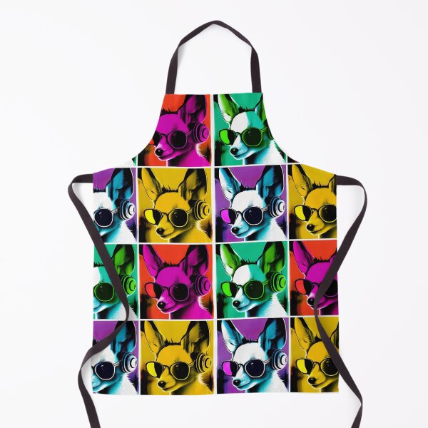 Item preview, pop art fox beats designed and sold by mtperspective.