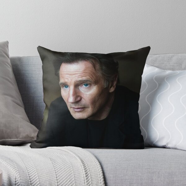 LIAM decorative pillow - AREA home