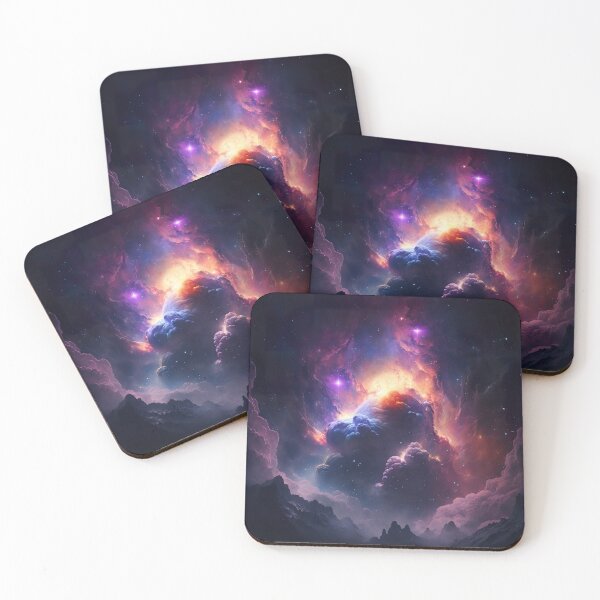 Item preview, Celestial Splendor designed and sold by Venon28.