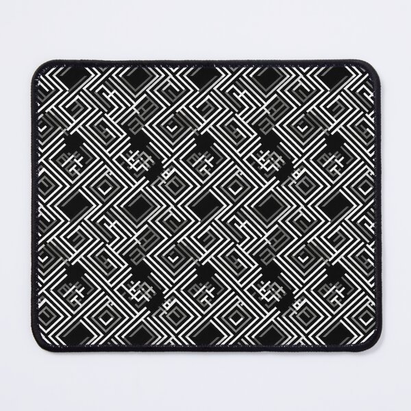 Item preview, Oriental geometric pattern designed and sold by DAHAS.