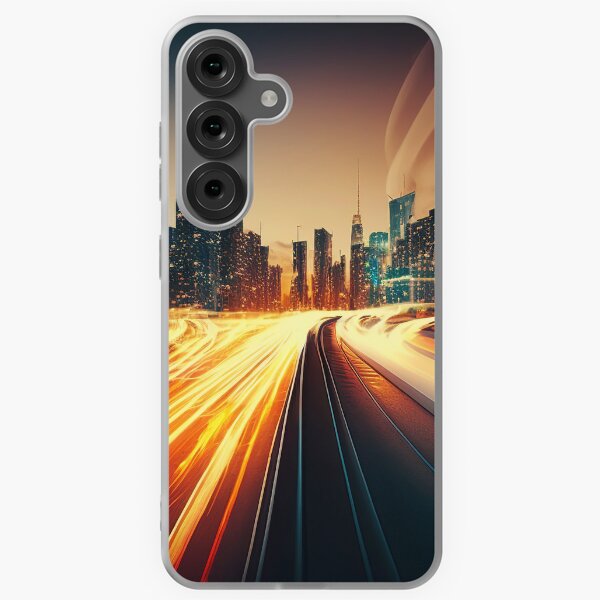 Item preview, City By Night designed and sold by TylerBurst.