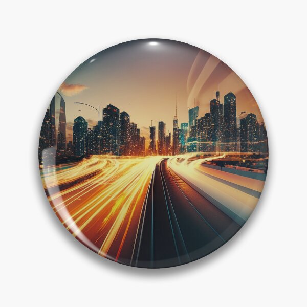 Item preview, City By Night designed and sold by TylerBurst.