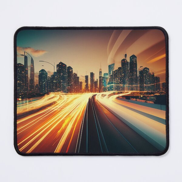 Item preview, City By Night designed and sold by TylerBurst.