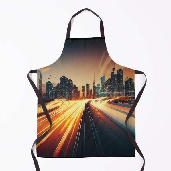 Item preview, City By Night designed and sold by TylerBurst.