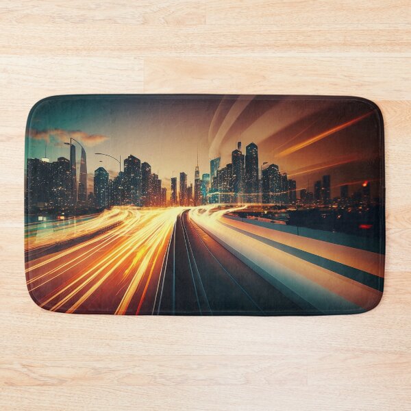 Item preview, City By Night designed and sold by TylerBurst.