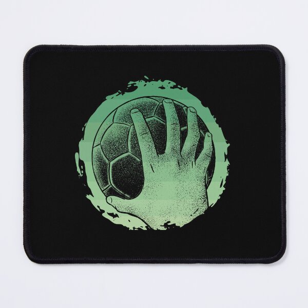 Item preview, Retro Handball designed and sold by DerSenat.