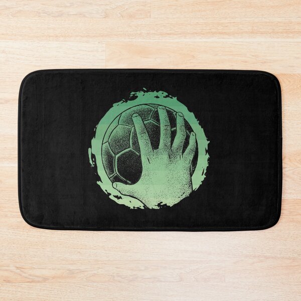 Item preview, Retro Handball designed and sold by DerSenat.