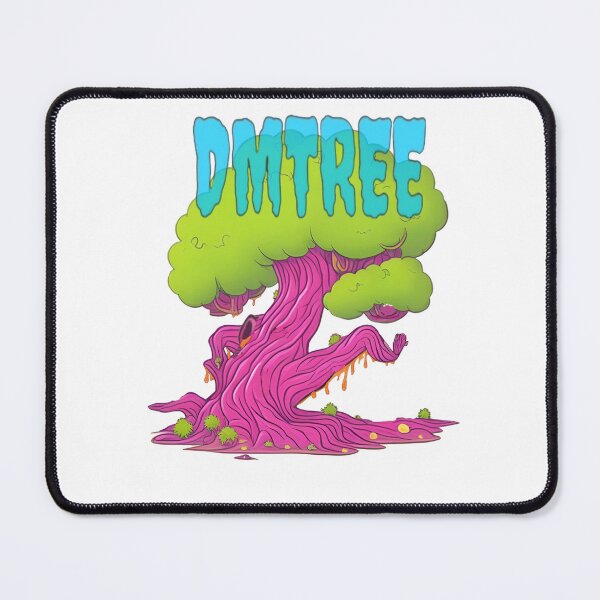Item preview, Psychedelic DMT designed and sold by DesignerDrop.