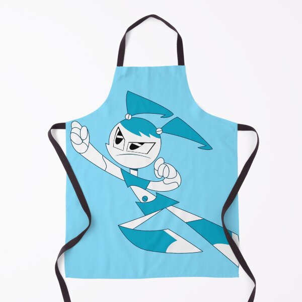 Item preview, Jenny Attacks !! designed and sold by JamesCMarshall.