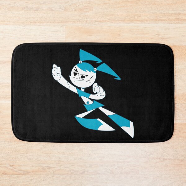Item preview, Jenny Attacks !! designed and sold by JamesCMarshall.
