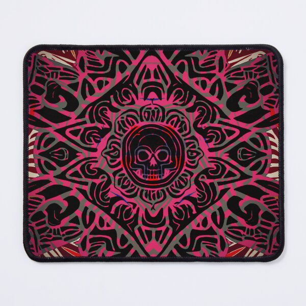 Item preview, primitive tribal pattern designed and sold by weirdove.