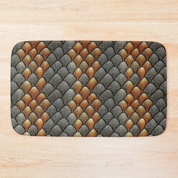 Item preview, Scales of gold and silver designed and sold by Just66.