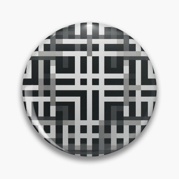 Item preview, Oriental geometric pattern designed and sold by DAHAS.