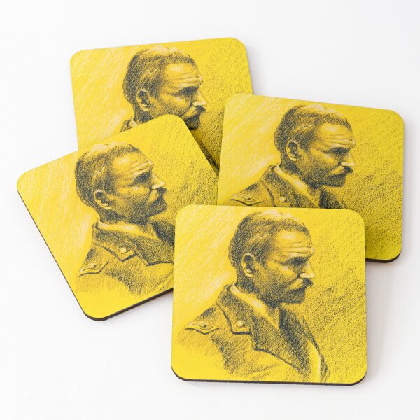 Item preview, "AQUILE SENZA CORONA" portraits- Adriano Visconti designed and sold by Francesca Romana Brogani.