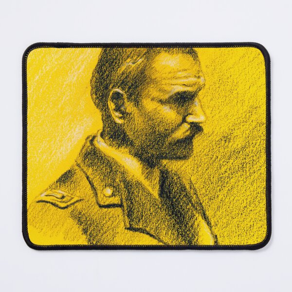 Item preview, "AQUILE SENZA CORONA" portraits- Adriano Visconti designed and sold by Francesca Romana Brogani.