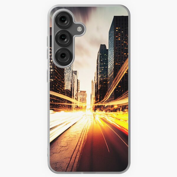 Item preview, City By Night designed and sold by TylerBurst.