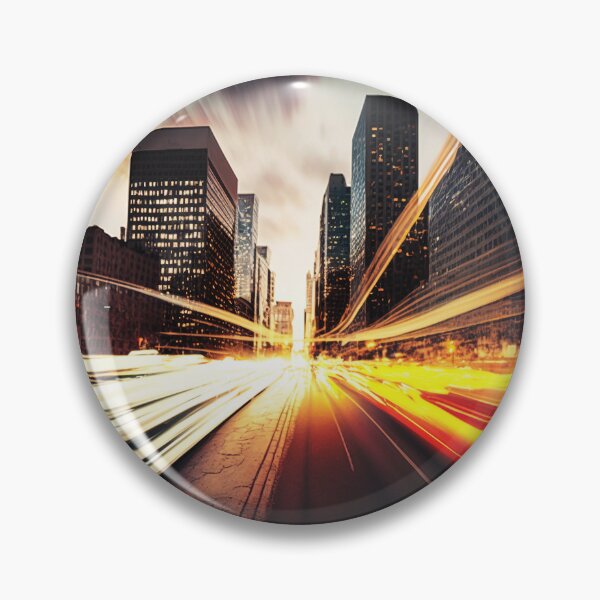 Item preview, City By Night designed and sold by TylerBurst.