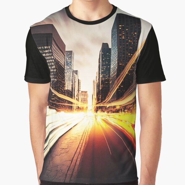 Item preview, City By Night designed and sold by TylerBurst.