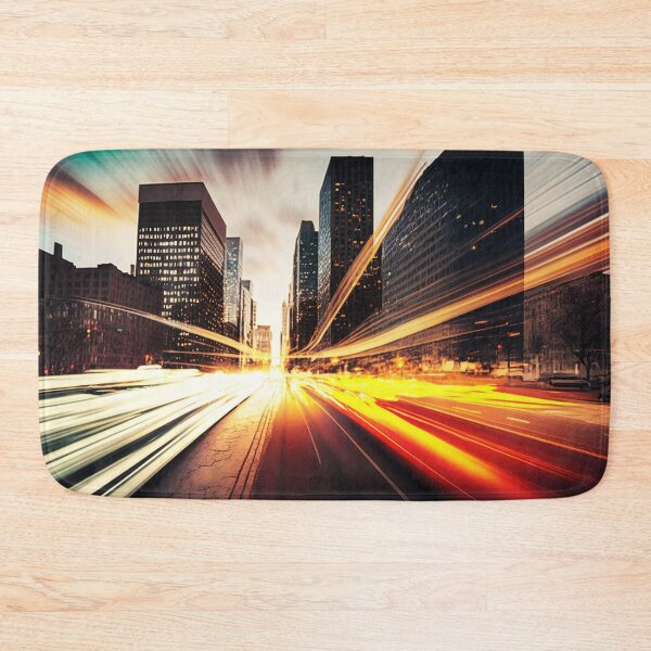 Item preview, City By Night designed and sold by TylerBurst.