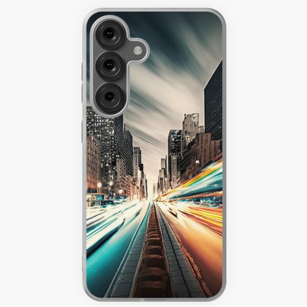 Item preview, City By Night designed and sold by TylerBurst.