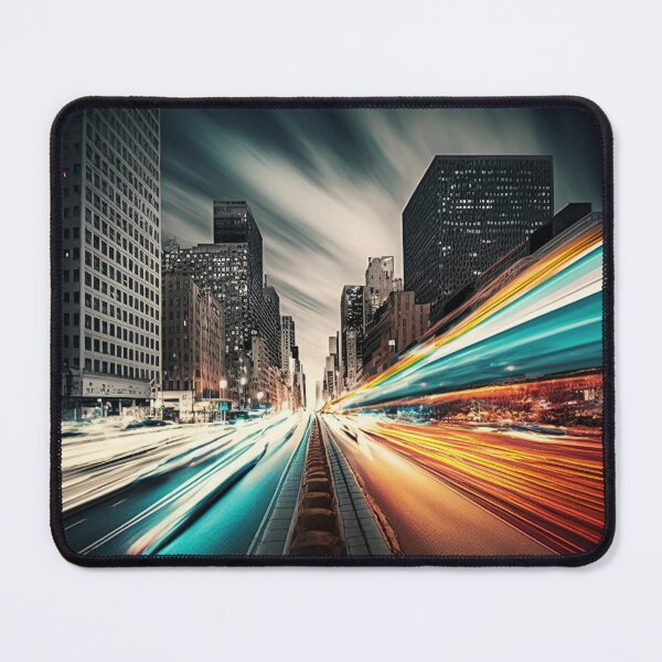 Item preview, City By Night designed and sold by TylerBurst.