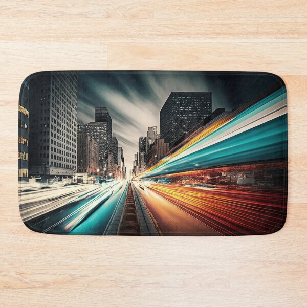 Item preview, City By Night designed and sold by TylerBurst.