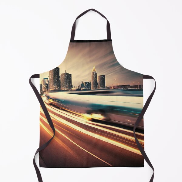 Item preview, City By Night designed and sold by TylerBurst.