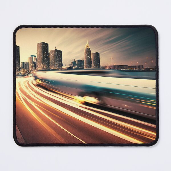 Item preview, City By Night designed and sold by TylerBurst.