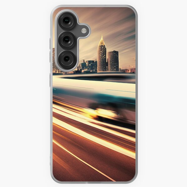 Item preview, City By Night designed and sold by TylerBurst.
