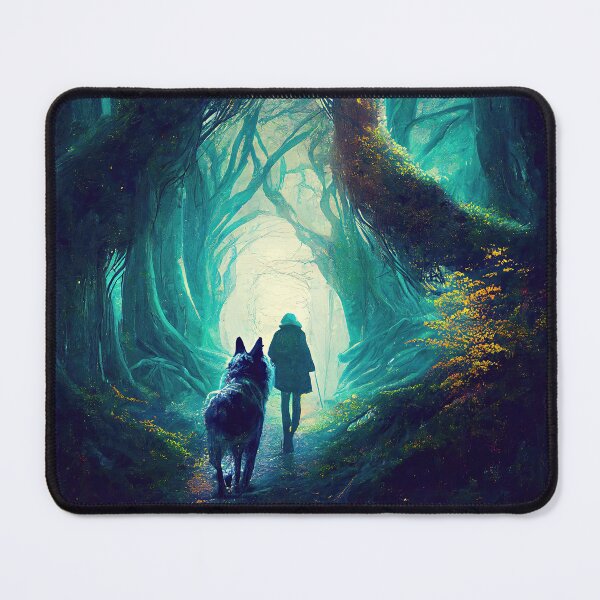 Item preview, Enchanted Forest, Departures 2 designed and sold by Emberoot.