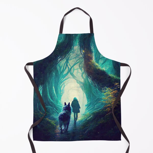 Item preview, Enchanted Forest, Departures 2 designed and sold by Emberoot.
