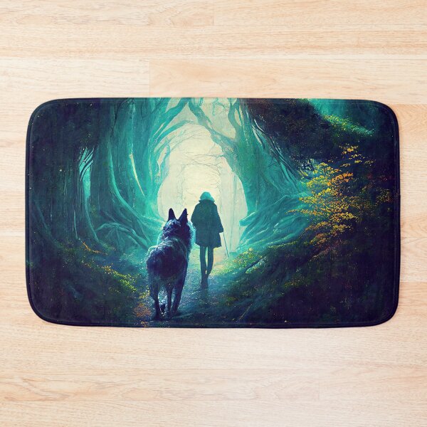 Item preview, Enchanted Forest, Departures 2 designed and sold by Emberoot.