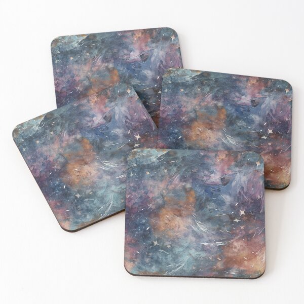 Item preview, Starscape III designed and sold by Red-Alien.