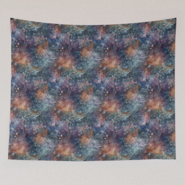 Item preview, Starscape III designed and sold by Red-Alien.