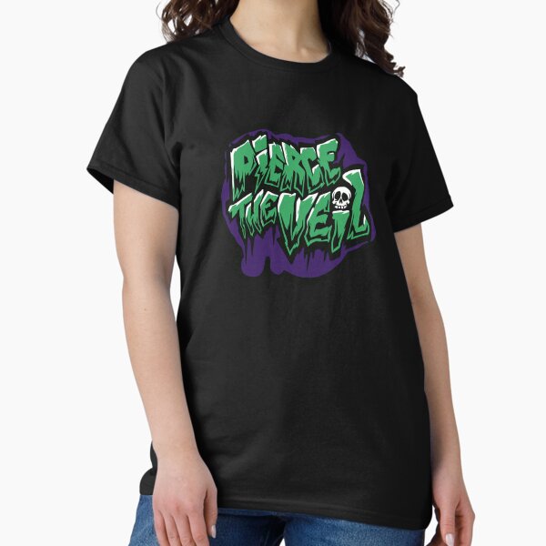 Item preview, pierce the veil designed and sold by Betkontri.
