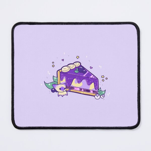 Item preview, Cats and Cakes Nyatasha Cheesecake designed and sold by TheSunsetCats.