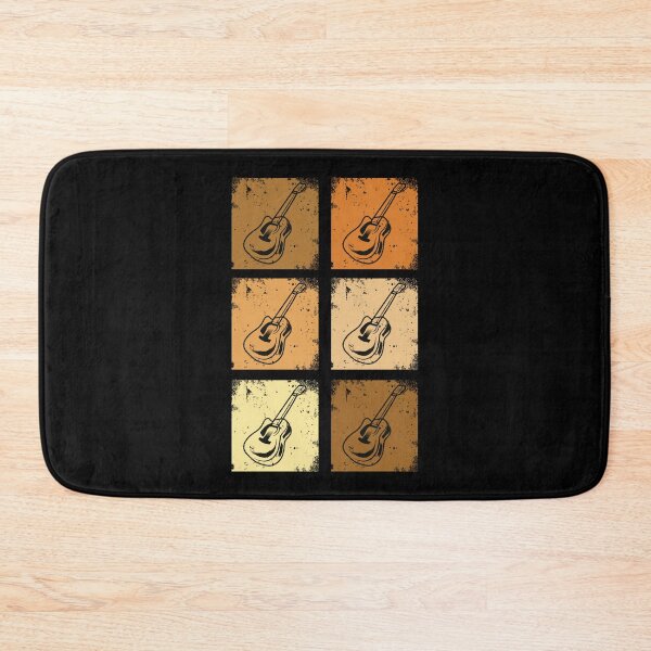 Item preview, acoustic guitar designed and sold by DerSenat.