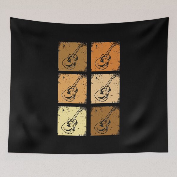 Item preview, acoustic guitar designed and sold by DerSenat.
