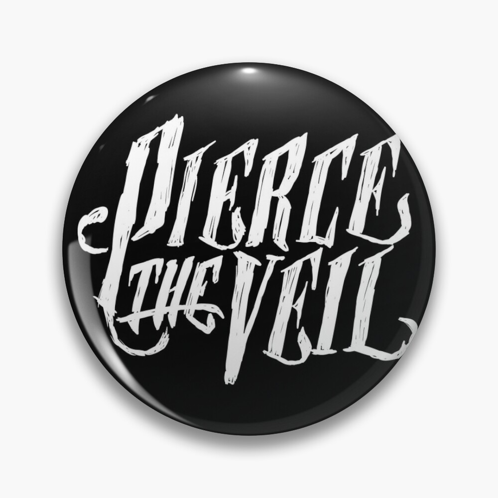 COLLAB! VESPERAL BAND PINS