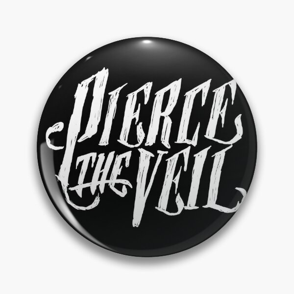 Pierce the Veil Pins, PTV Pins, Pop Punk Pins, Pop Punk Buttons, Band Pins,  Selfish Machines, Collide With the Sky, Emo Buttons, Punk Pins 