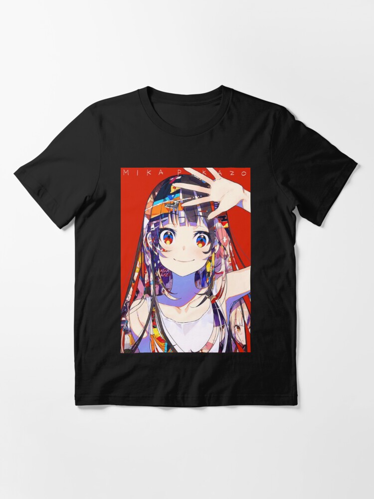 Mika Pikazo | Essential T-Shirt