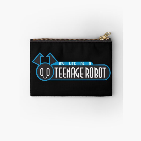 Item preview, My Life as a Teenage Robot designed and sold by JamesCMarshall.