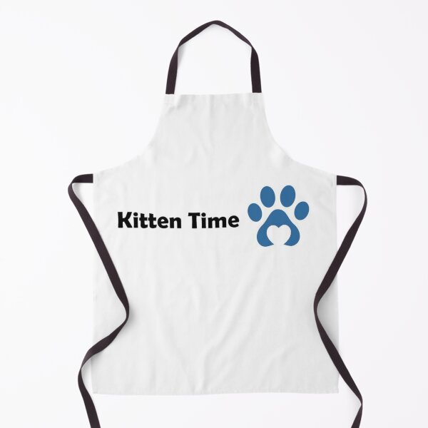 Item preview, Cat Kitten Time designed and sold by Figgy Print.