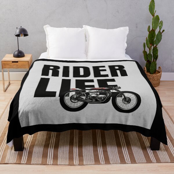 Item preview, Rider life designed and sold by MOTOSHIFT.