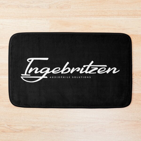 Item preview, Ingebritzen designed and sold by bluedog725.