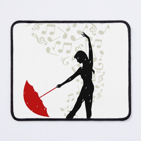 Item preview, Dance with an umbrella designed and sold by Aleksander1.