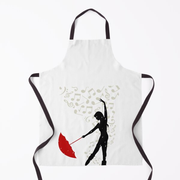 Item preview, Dance with an umbrella designed and sold by Aleksander1.
