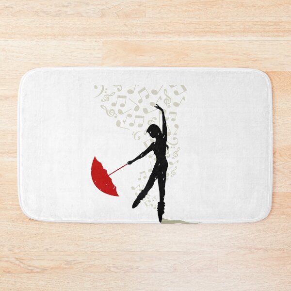 Item preview, Dance with an umbrella designed and sold by Aleksander1.