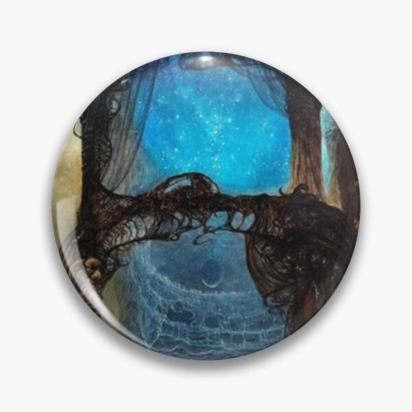 Item preview, Beksinski Poster designed and sold by joseakurts.